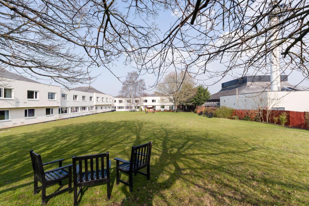 Sporting Lodge Inn Middlesbrough Buitenkant foto