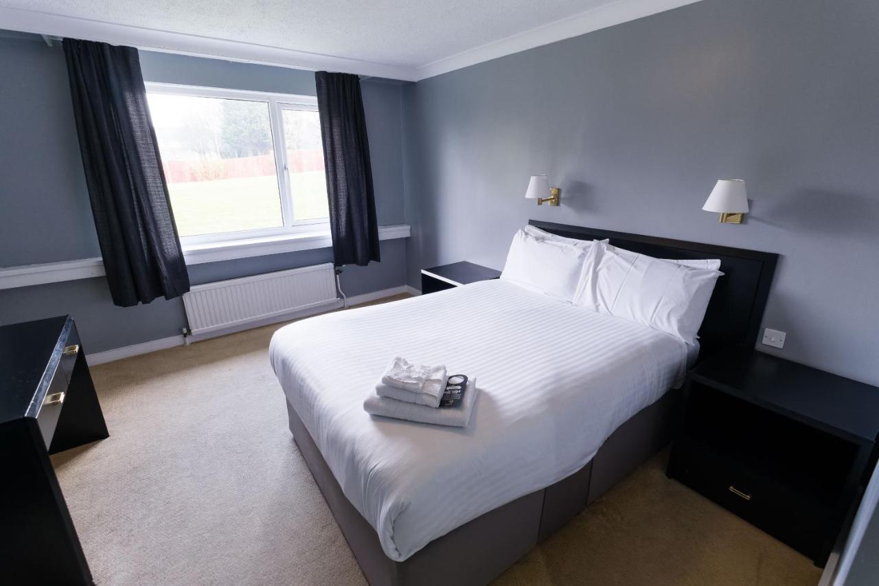 Sporting Lodge Inn Middlesbrough Buitenkant foto