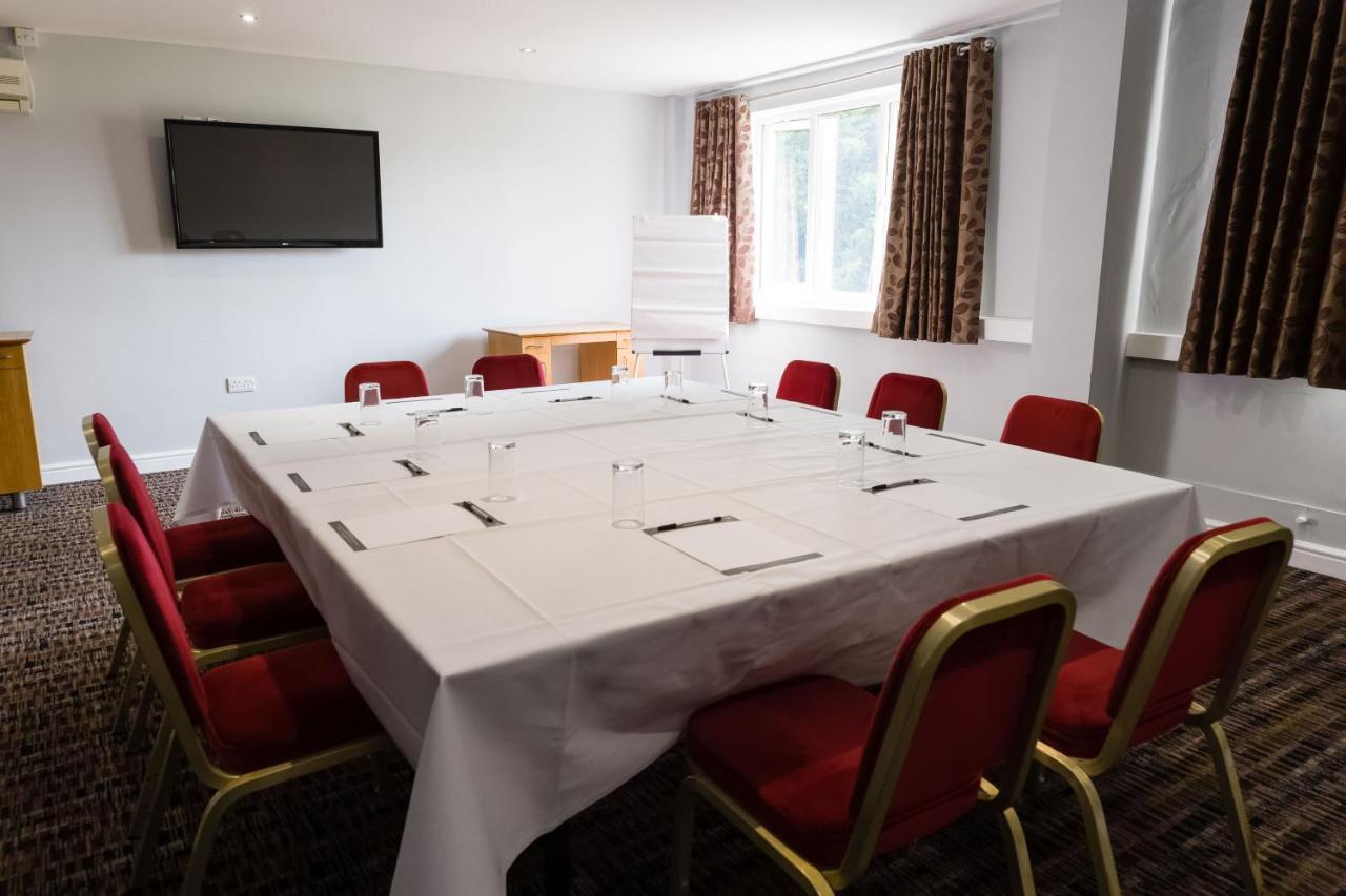 Sporting Lodge Inn Middlesbrough Buitenkant foto