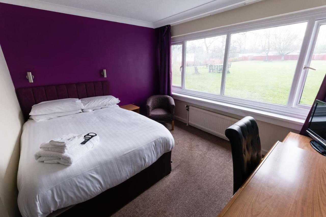 Sporting Lodge Inn Middlesbrough Buitenkant foto