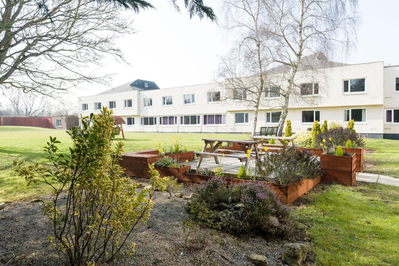 Sporting Lodge Inn Middlesbrough Buitenkant foto