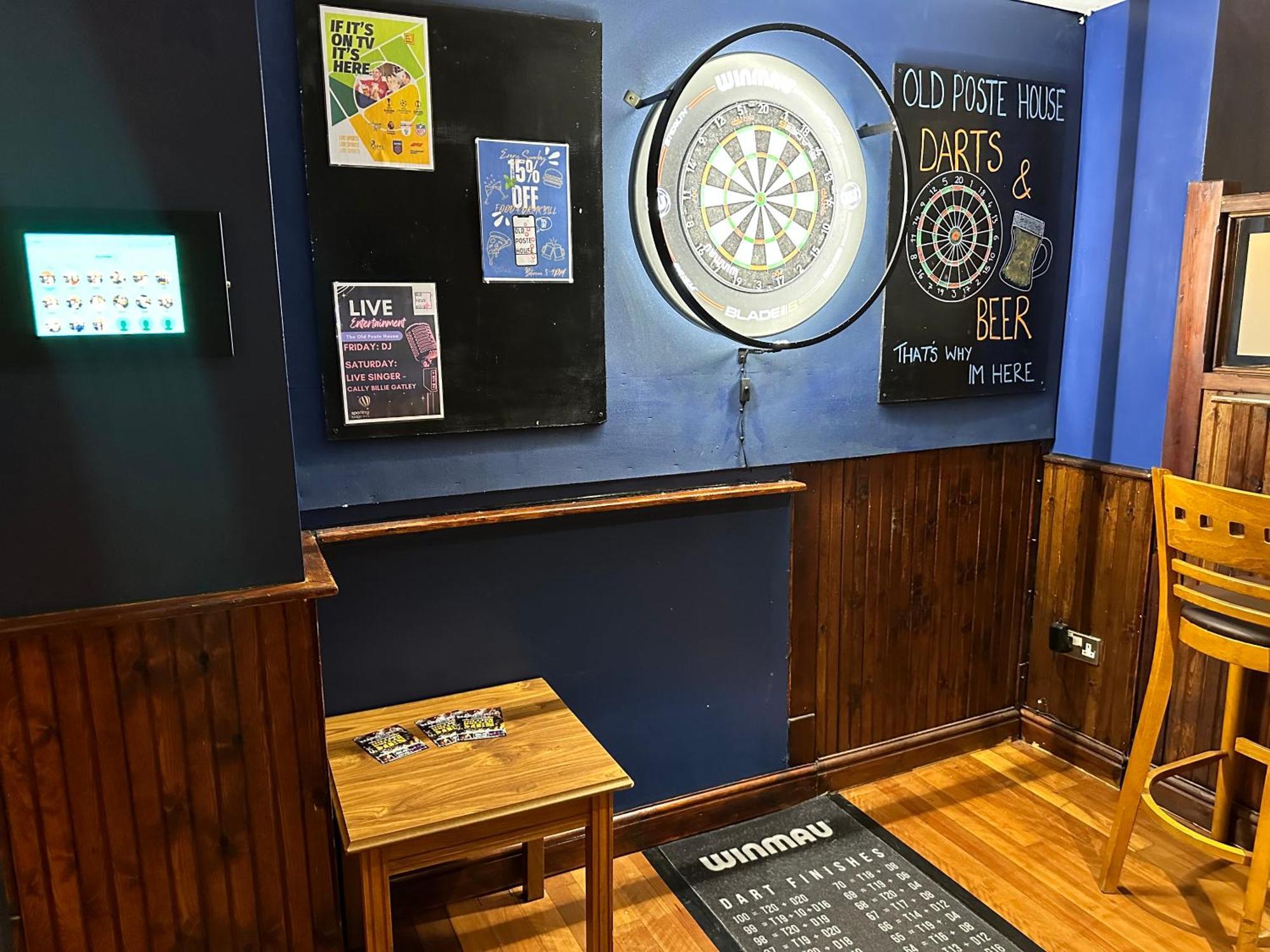 Sporting Lodge Inn Middlesbrough Buitenkant foto