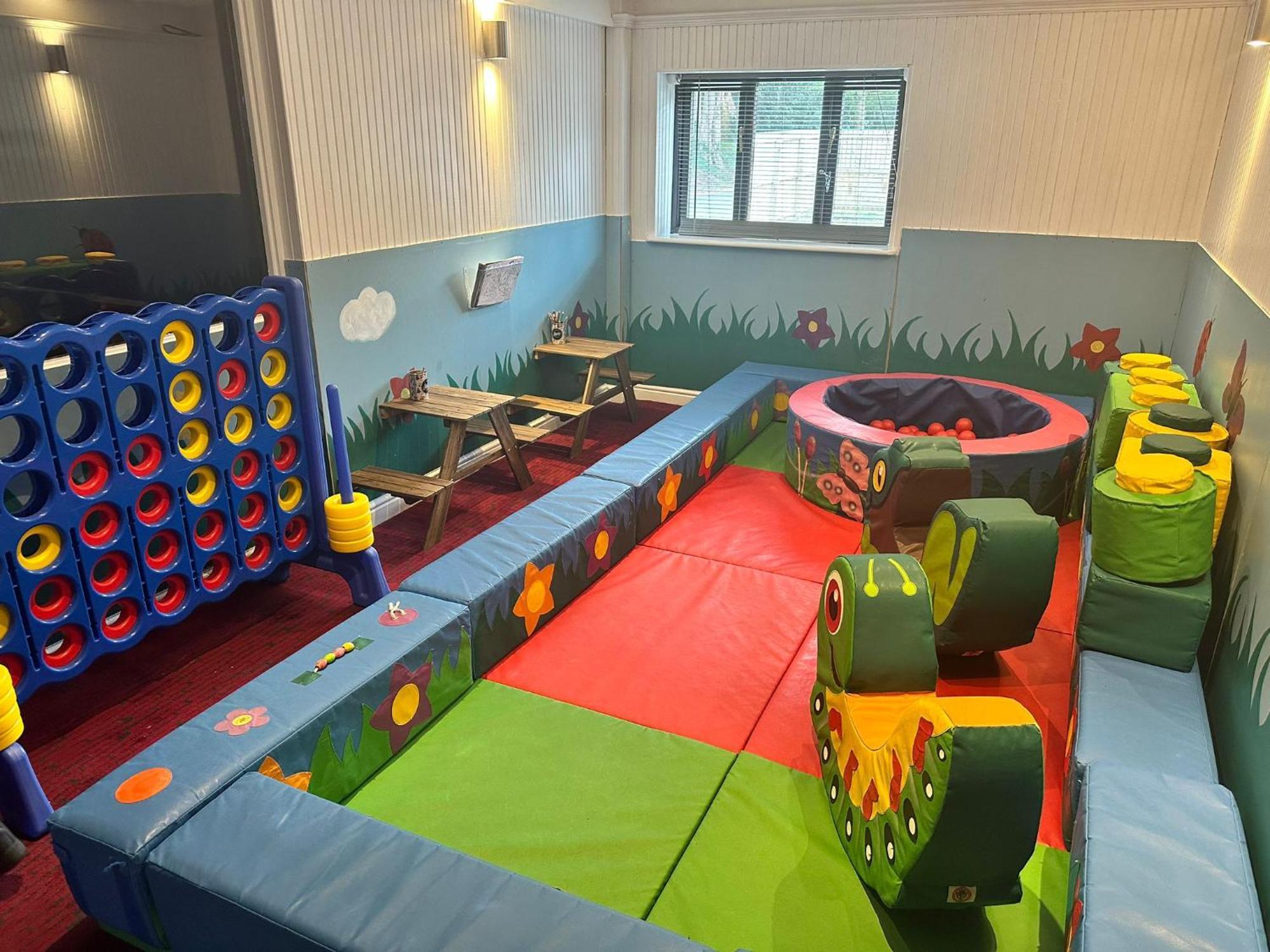 Sporting Lodge Inn Middlesbrough Buitenkant foto