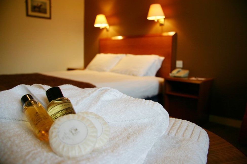 Sporting Lodge Inn Middlesbrough Buitenkant foto